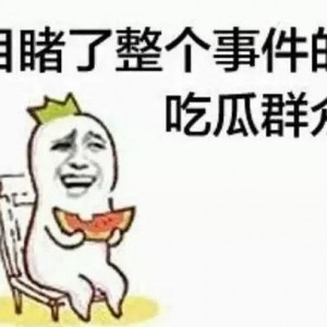 朝阳吃瓜群众一枚的微博 c朝阳群众,微博吃瓜群众的日常